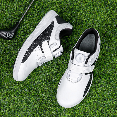 Golfshoes专业高尔夫球鞋男鞋