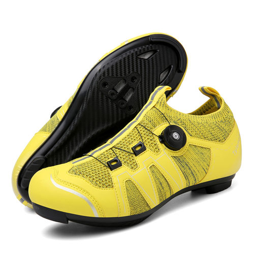 Cyclingshoes公路车旋扭骑行鞋