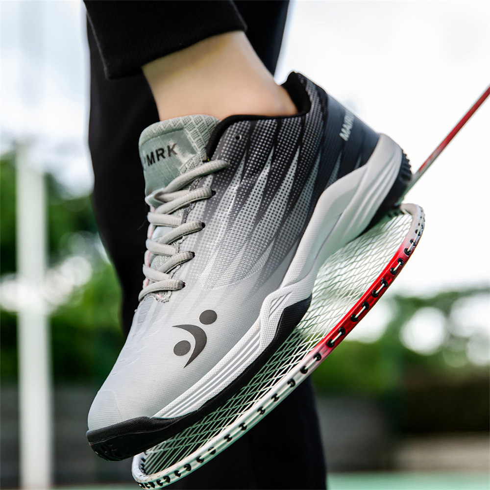 Badmintonshoes高颜值羽毛球鞋
