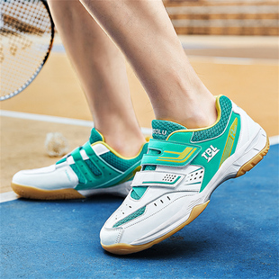 运动鞋 badminton 透气防滑减震回弹专业比赛鞋 shoes羽毛球鞋