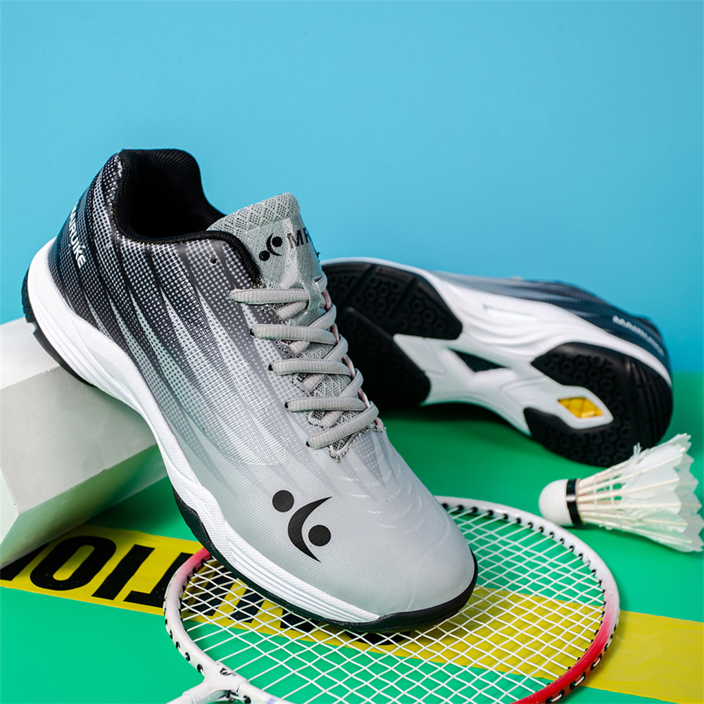 Badmintonshoes高颜值羽毛球鞋