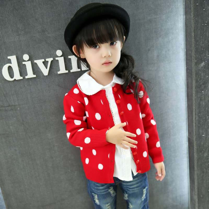 Pull fille - Ref 2105425 Image 3