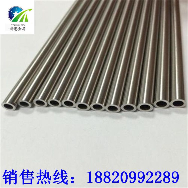 201/304/316L不锈钢工业无缝管抛光管焊管加工壁厚1.5/2.0/2.5mm