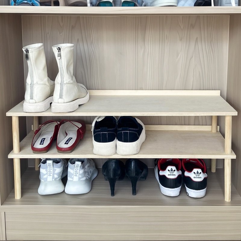 鞋柜分层隔板鞋架鞋子收纳神器柜子隔层置物架柜内分割简易鞋层架,收纳整理,整理架/置物架/收纳架,淘宝优惠券,粉丝福利购,淘宝优惠卷