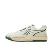 清仓男款 李宁LiNing李宁 集合仓 低帮板鞋 断码 轻便透气 防滑耐磨