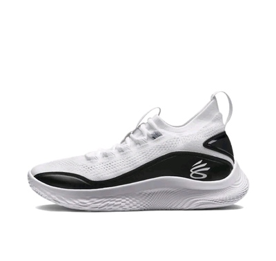 安德玛库里8代篮球鞋男鞋秋新款减震透气运动鞋比赛训练鞋