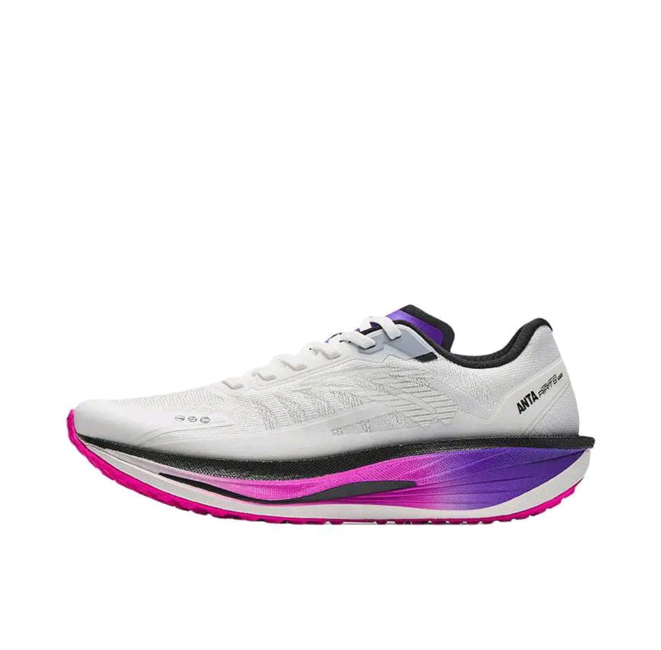 安踏火箭6代PRO男鞋缓震跑步鞋专业竞速跑鞋男子体测训练运动鞋,运动鞋new,跑步鞋,淘宝优惠券,粉丝福利购,淘宝优惠卷