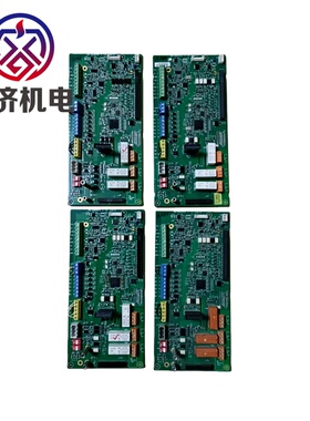 原装拆机ABB变频器ACS580主板CCON-23/23S控制板可改功率维修过