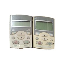 二手通用ABB变频器ACS510/550/355操作面板中英文显示板ACS-CP-0