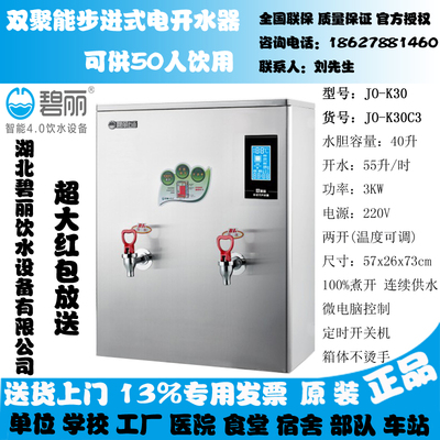 商用碧丽开水机碧丽饭店开水机