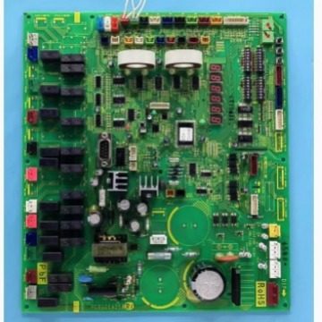 PCB505A033B重工中央空调主板 PCB505A258 RC PCB505A041B