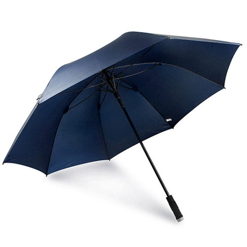 EuroSchirm长柄超大防风晴雨伞