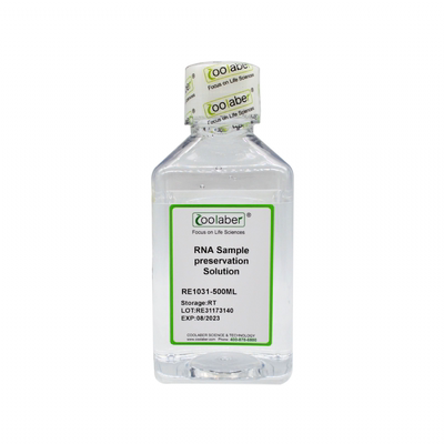 Coolaber/酷来搏 RE1031 RNA样品保存液