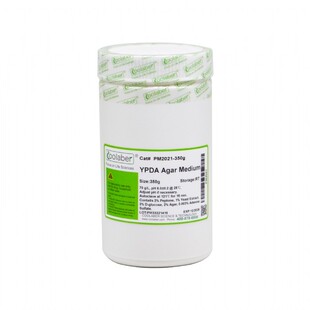 Coolaber/酷来搏 PM2021 YPDA Agar Medium