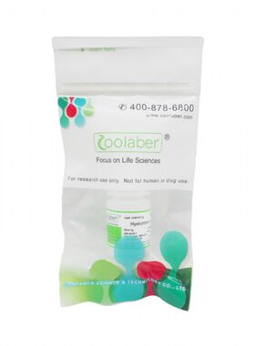Coolaber/酷来搏 CH6172-1g 透明质酸/Hyaluronic acid