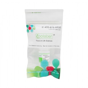 Coolaber/酷来搏 CH6172-1g 透明质酸/Hyaluronic acid