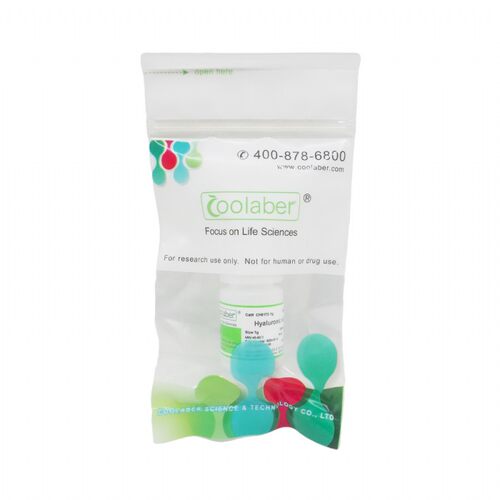 Coolaber/酷来搏 CH6172-1g 透明质酸/Hyaluronic acid