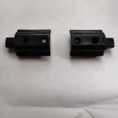 后备箱遮物帘卡扣卡子挂钩遮物帘配件大全附件卡扣螺丝改装 配件