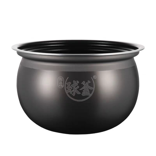 苏泊尔电压力锅5L内胆50FC22Q/8166Q不沾48FC23Q原厂新款正品内锅