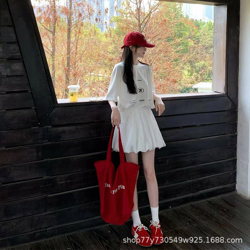多巴胺拍照海边度假连衣裙一整套