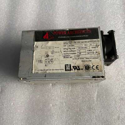 议价~POWER ARCHITECTS PA-1292,LAM 6~可维修