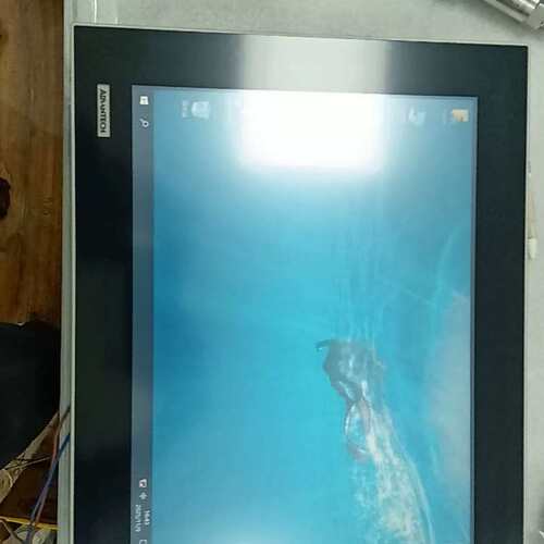 议价~研华TPC-1551T-B工控平板，15寸触摸屏，Windo~可维修