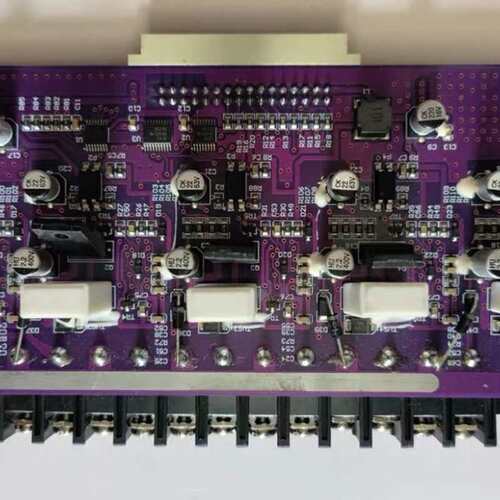 议价~NAVIGATE-I02-V26.PCB紫色主板 全新原厂件~可维修