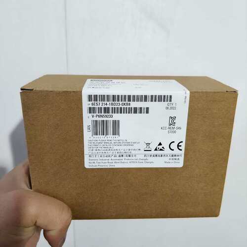 议价~西门子SIMATIC S7-200CN CPU模块，型号6E~可维修