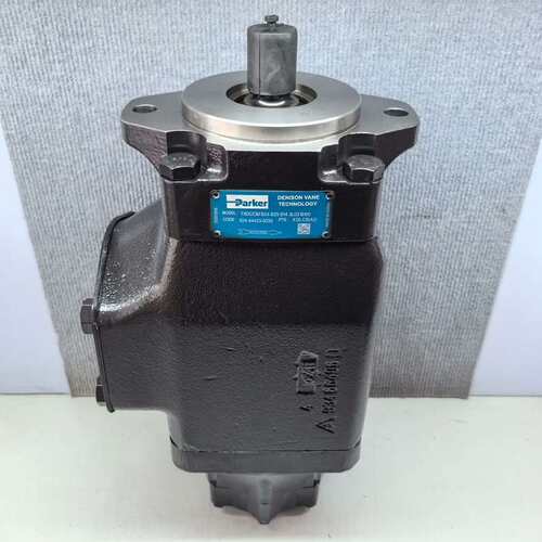 议价~Parker派克T6DCCM-B24-B25-B14-3L0~可维修