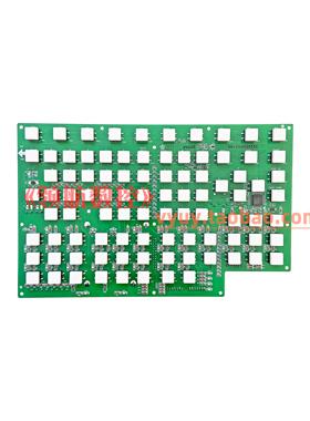 SYNTEC新代系统SK4-KEY-M-6.0电路板 新代数控SK4-M面板按键板