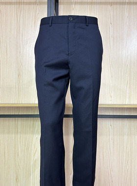 金利来男装西裤商务正装桑蚕丝面料TPDC168-25003-95