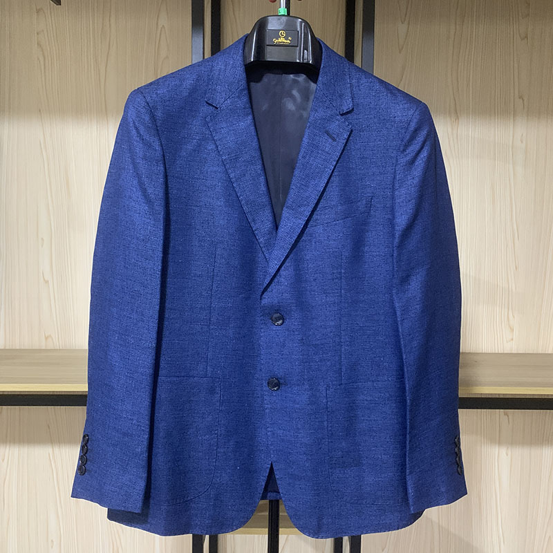 金利来男装春款西装时尚休闲单西