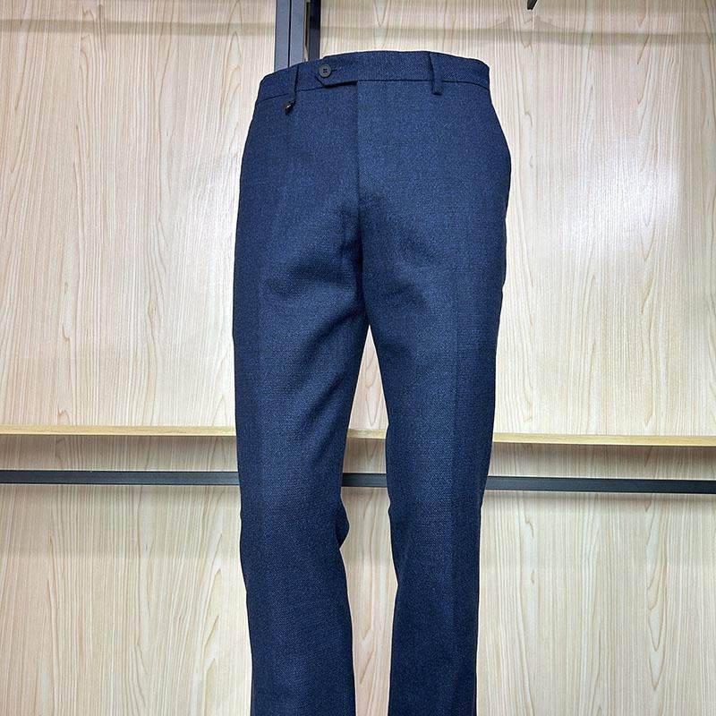 【冬季厚款】金利来男西裤秋冬季含羊毛修身版长裤MPT19161445-95,男装,西裤,淘宝优惠券,粉丝福利购,淘宝优惠卷