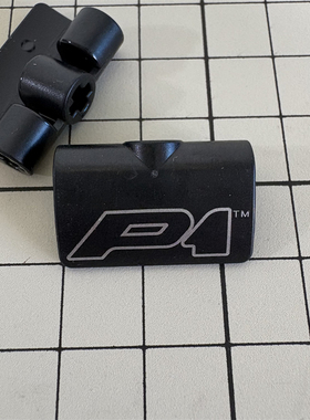 LEGO乐高 42172迈凯伦P1印刷件 6463318 71682pb009