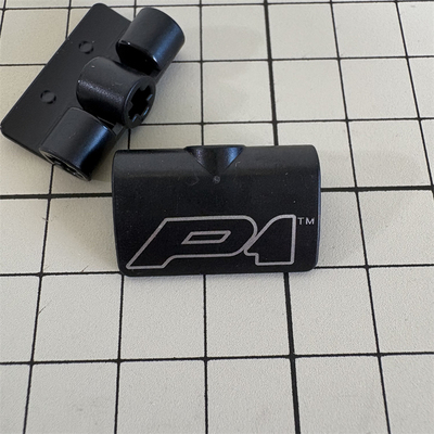 LEGO乐高 42172迈凯伦P1印刷件 6463318 71682pb009