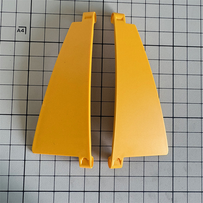 LEGO乐高 42172科技面板 黄色 6478674 6478675 68196 67142