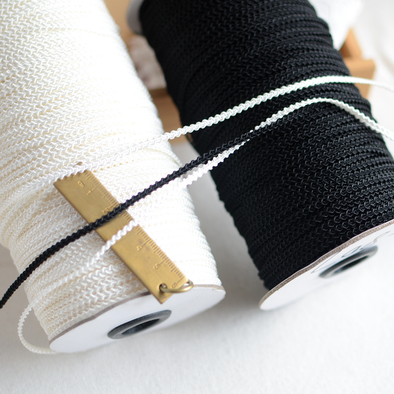 装饰花边辅料装饰编织辫子配件