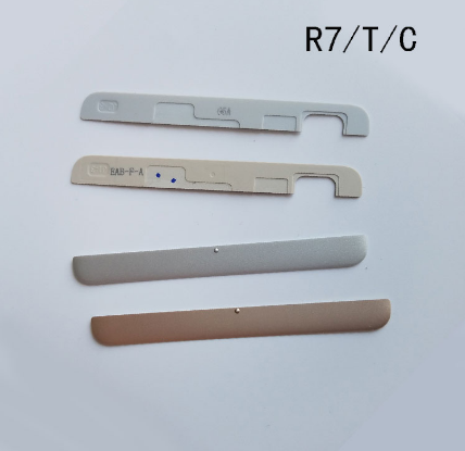 OPPO R7/T/CÔ×°µç³Ø¸ÇÉÏÏÂÆ¬OPPOR7S/SM/SFºó¸Ç ºó¿Ç½ºÌõÉÏϰÍ