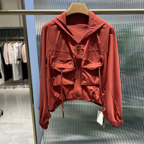 商场同款2026春夏新款时