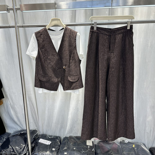 商场同款2026夏季新款时