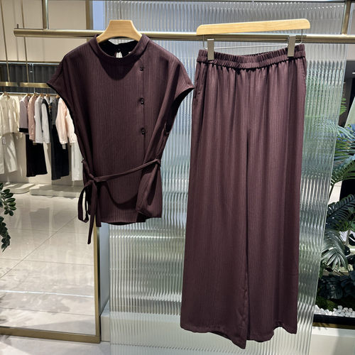 商场同款2026夏季款时尚