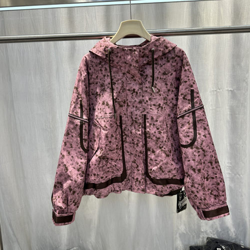 玛奇雅朵2026春季款宽松