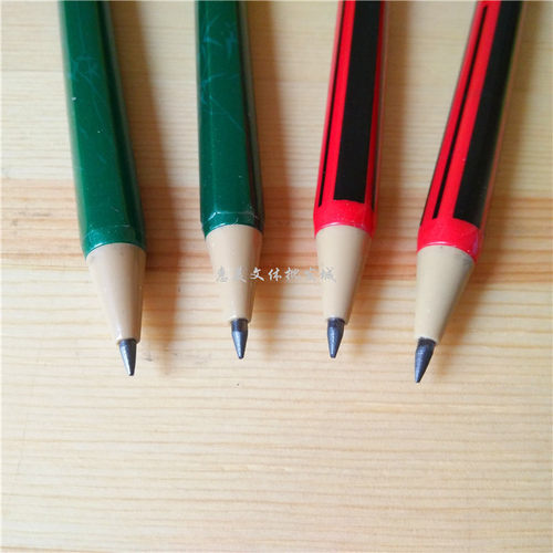 免削学生环保铅笔2.0包邮
