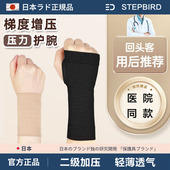 护腕保暖扭伤手腕腱鞘妈妈女关节疼劳损手运动护腕男保护套固定器