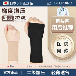 护腕保暖扭伤手腕腱鞘妈妈女关节疼劳损手运动护腕男保护套固定器