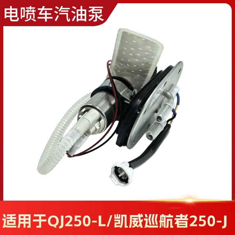 钱江凯威/巡航者汽油泵总成
