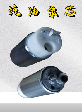 无极300GS-B隆鑫LX300-6A-6C马达复古300AC-RR燃油汽油泵电机滤网