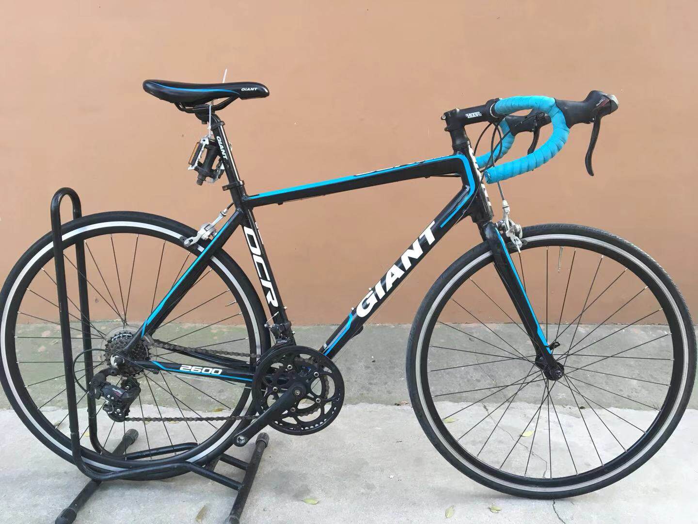 二手giant捷安特scr1/2 ocr2600/2800/5500/5700 公路车 自行车