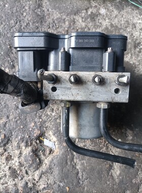 适用16年长城哈弗H2 ABS泵总成 刹车ABS泵3565110XSZ08A原装拆车