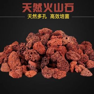 鱼缸底沙南美鱼底砂鱼缸造景河沙黄沙免洗火山石尼罗河沙石原石